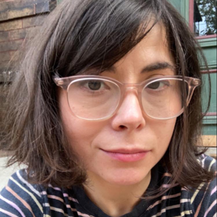 Sarah Boden